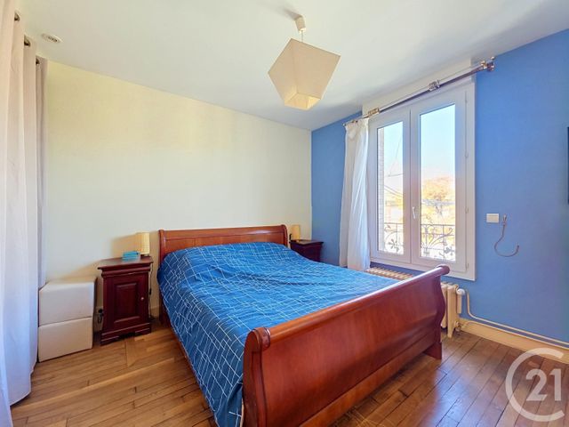 maison à vendre - 8 pièces - 107.46 m2 - COLOMBES - 92 - ILE-DE-FRANCE - Century 21 Beaurepaire