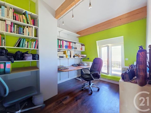 maison à vendre - 8 pièces - 107.46 m2 - COLOMBES - 92 - ILE-DE-FRANCE - Century 21 Beaurepaire