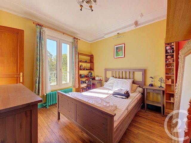 maison à vendre - 8 pièces - 107.46 m2 - COLOMBES - 92 - ILE-DE-FRANCE - Century 21 Beaurepaire