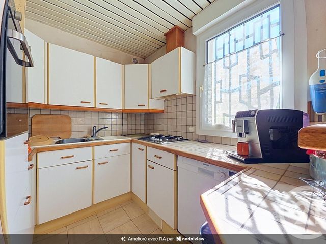 maison à vendre - 8 pièces - 107.46 m2 - COLOMBES - 92 - ILE-DE-FRANCE - Century 21 Beaurepaire