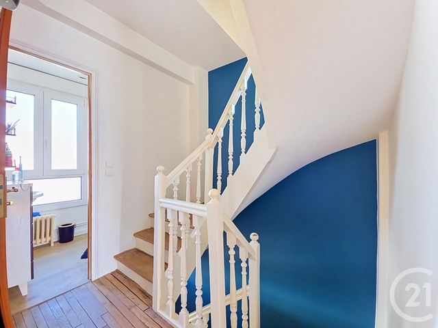 maison à vendre - 8 pièces - 107.46 m2 - COLOMBES - 92 - ILE-DE-FRANCE - Century 21 Beaurepaire