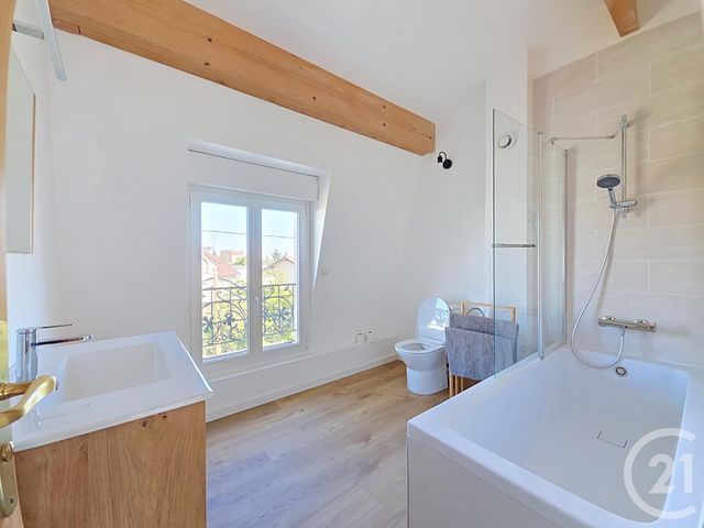 maison à vendre - 8 pièces - 107.46 m2 - COLOMBES - 92 - ILE-DE-FRANCE - Century 21 Beaurepaire