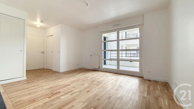 Appartement F2 à louer - 2 pièces - 42.34 m2 - COLOMBES - 92 - ILE-DE-FRANCE - Century 21 Beaurepaire