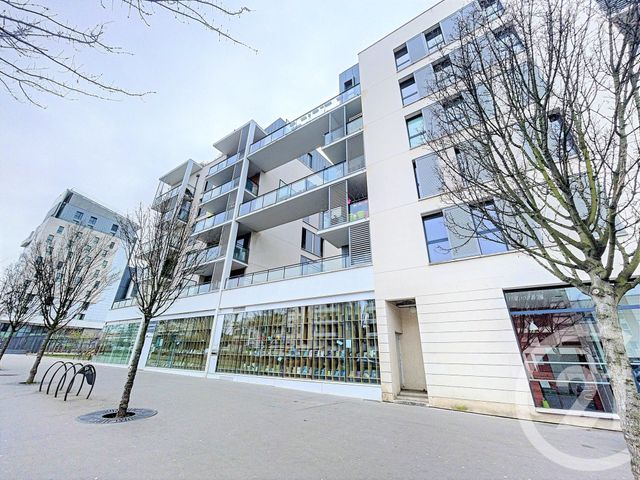 Appartement F4 à vendre - 4 pièces - 80.75 m2 - COLOMBES - 92 - ILE-DE-FRANCE - Century 21 Beaurepaire