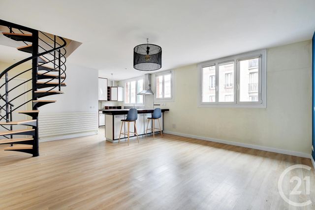 appartement - COLOMBES - 92