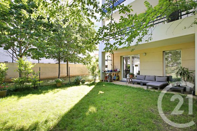 appartement - COLOMBES - 92