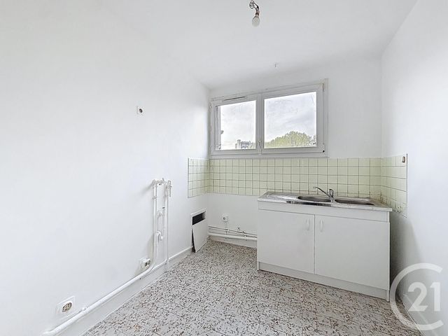 Appartement F4 à vendre - 4 pièces - 78.69 m2 - ASNIERES SUR SEINE - 92 - ILE-DE-FRANCE - Century 21 Beaurepaire