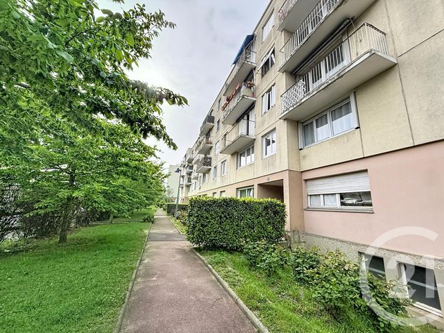Appartement F4 à vendre - 4 pièces - 78.69 m2 - ASNIERES SUR SEINE - 92 - ILE-DE-FRANCE - Century 21 Beaurepaire