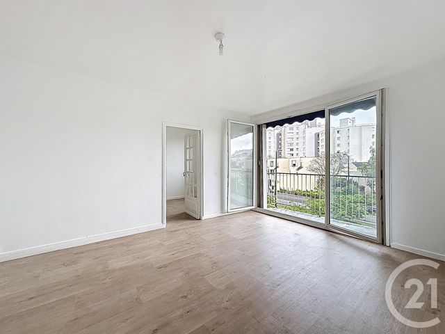 Appartement F4 à vendre ASNIERES SUR SEINE