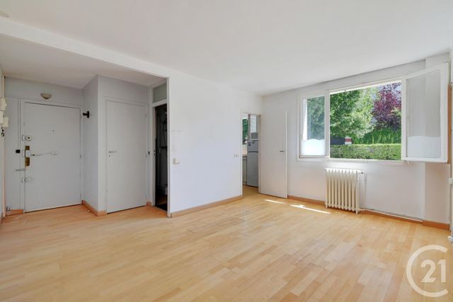 Appartement F3 à vendre - 3 pièces - 53.34 m2 - COLOMBES - 92 - ILE-DE-FRANCE - Century 21 Beaurepaire
