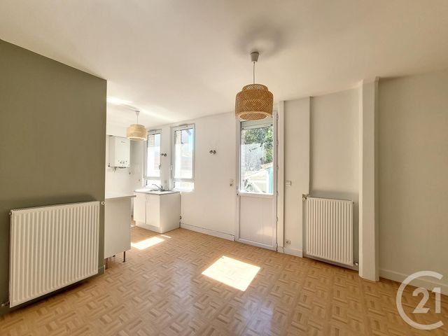 Appartement F3 à vendre - 3 pièces - 48.5 m2 - COLOMBES - 92 - ILE-DE-FRANCE - Century 21 Beaurepaire