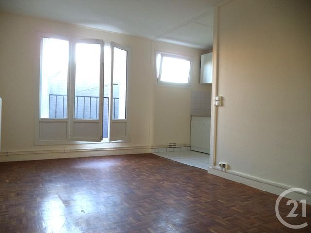 Appartement F2 à louer - 2 pièces - 38.15 m2 - COLOMBES - 92 - ILE-DE-FRANCE - Century 21 Beaurepaire