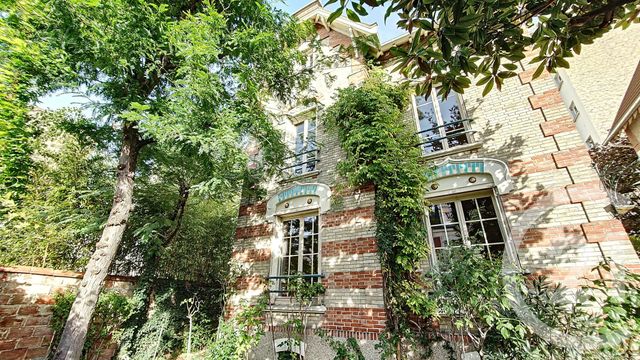  - COLOMBES - 