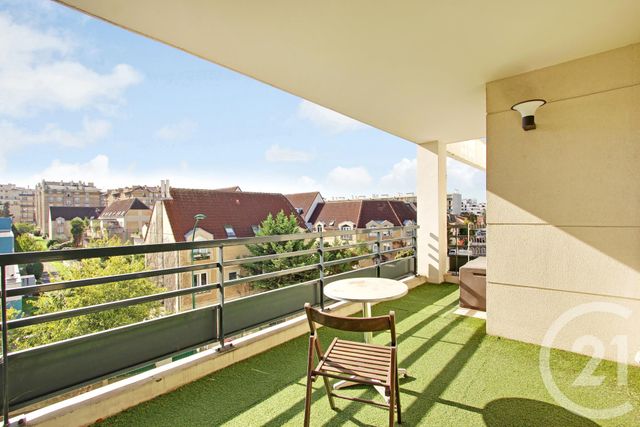  - COLOMBES - 