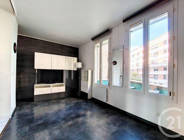 appartement - COURBEVOIE - 92