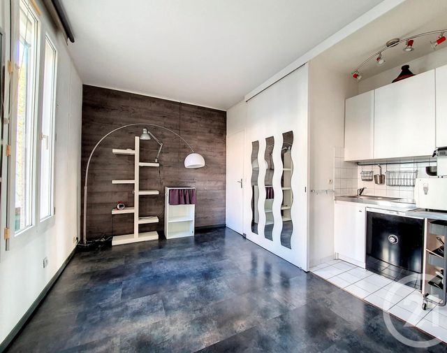 appartement - COURBEVOIE - 92