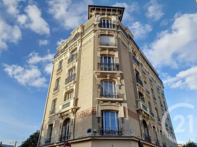 appartement - COLOMBES - 92