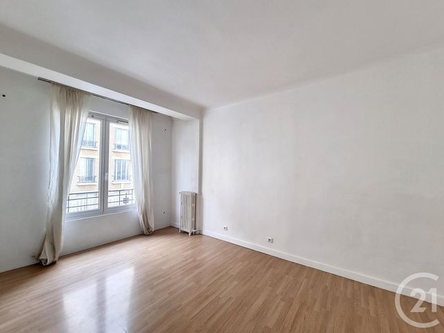 appartement - LA GARENNE COLOMBES - 92