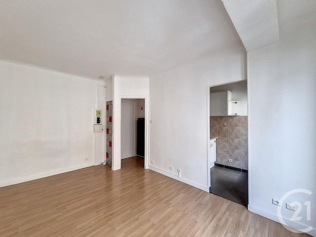 appartement - LA GARENNE COLOMBES - 92