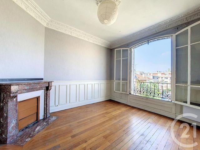 Appartement F3 à vendre - 3 pièces - 52.93 m2 - COLOMBES - 92 - ILE-DE-FRANCE - Century 21 Beaurepaire