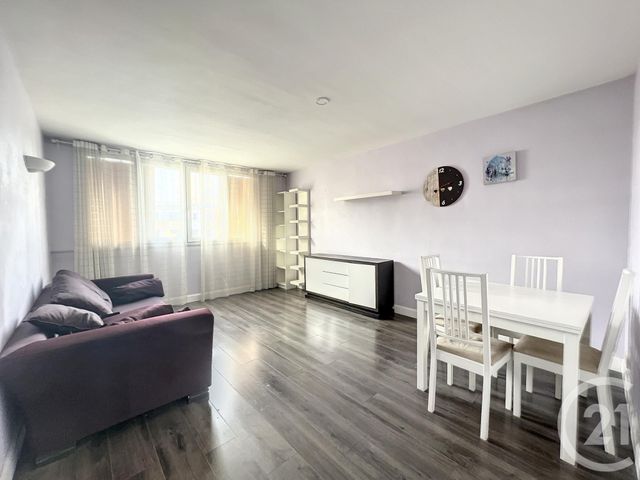 appartement - COLOMBES - 92