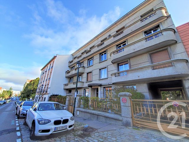 - COLOMBES - 
