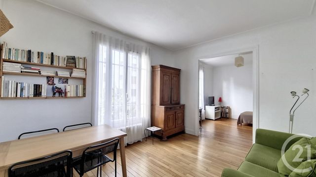Appartement F3 à vendre - 3 pièces - 65.25 m2 - COLOMBES - 92 - ILE-DE-FRANCE - Century 21 Beaurepaire