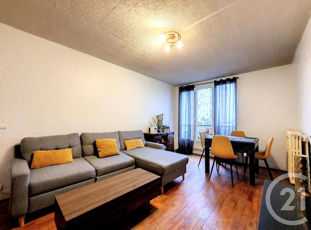 Appartement F3 à vendre - 3 pièces - 54.08 m2 - COLOMBES - 92 - ILE-DE-FRANCE - Century 21 Beaurepaire