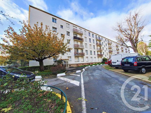 appartement - COLOMBES - 92