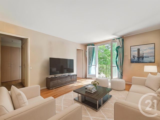 appartement - COLOMBES - 92