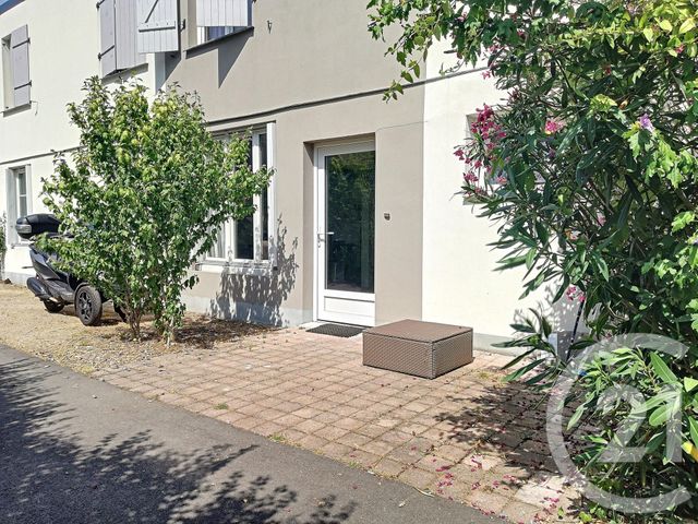 maison à louer - 4 pièces - 94.41 m2 - COLOMBES - 92 - ILE-DE-FRANCE - Century 21 Beaurepaire