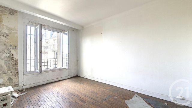 Appartement F1 à vendre - 1 pièce - 22.53 m2 - COLOMBES - 92 - ILE-DE-FRANCE - Century 21 Beaurepaire