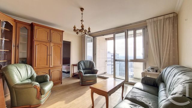  - COLOMBES - 