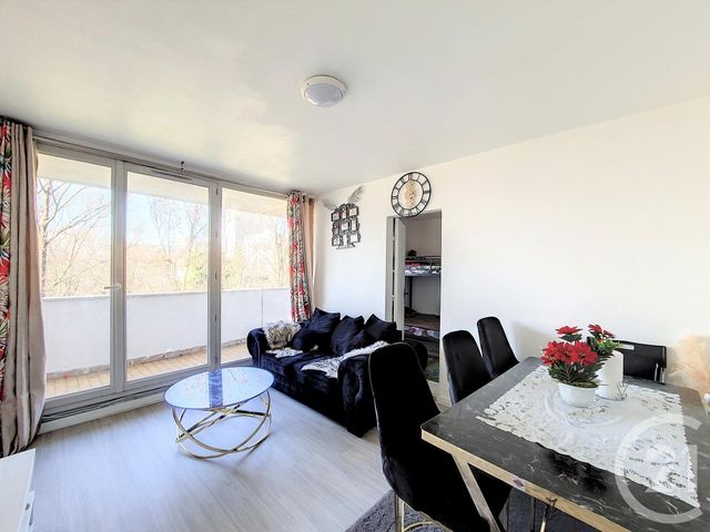 appartement - COLOMBES - 92