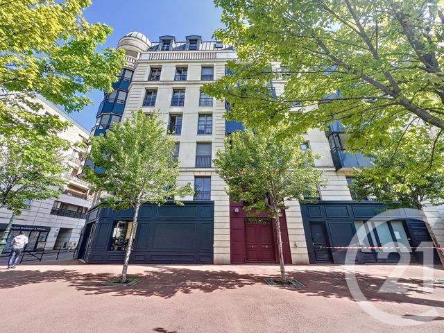 Appartement F3 à louer PUTEAUX