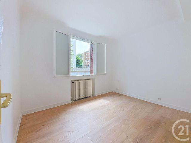 Appartement F4 à vendre - 5 pièces - 81.28 m2 - COLOMBES - 92 - ILE-DE-FRANCE - Century 21 Beaurepaire