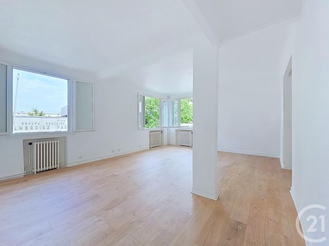 Appartement F4 à vendre - 5 pièces - 81.28 m2 - COLOMBES - 92 - ILE-DE-FRANCE - Century 21 Beaurepaire