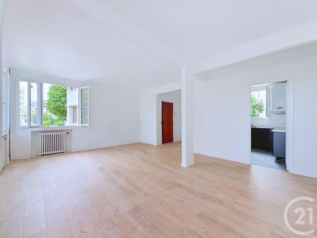 Appartement F4 à vendre - 5 pièces - 81.28 m2 - COLOMBES - 92 - ILE-DE-FRANCE - Century 21 Beaurepaire