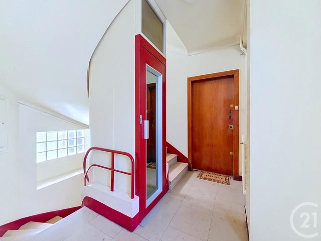 Appartement F4 à vendre - 5 pièces - 81.28 m2 - COLOMBES - 92 - ILE-DE-FRANCE - Century 21 Beaurepaire