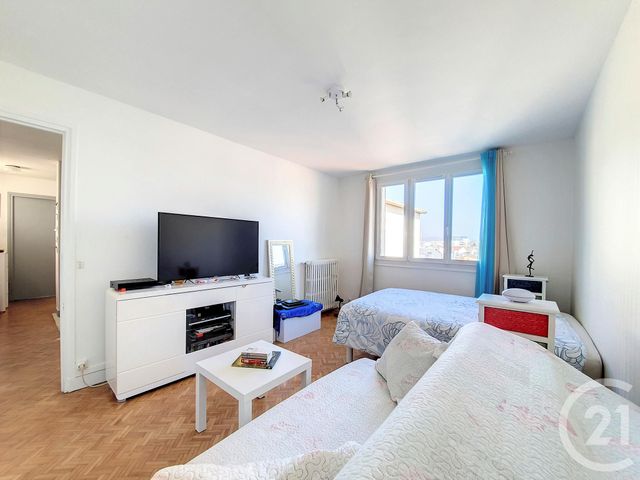 Appartement F2 à vendre - 2 pièces - 41.0 m2 - COLOMBES - 92 - ILE-DE-FRANCE - Century 21 Beaurepaire