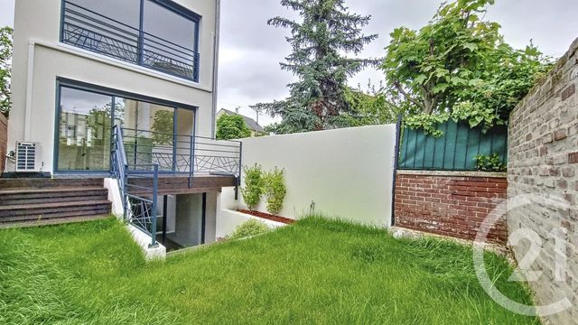 maison à vendre - 5 pièces - 95.54 m2 - COLOMBES - 92 - ILE-DE-FRANCE - Century 21 Beaurepaire