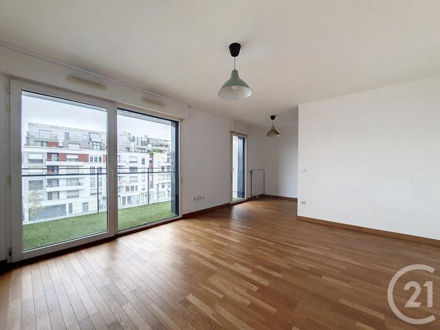 appartement - COLOMBES - 92
