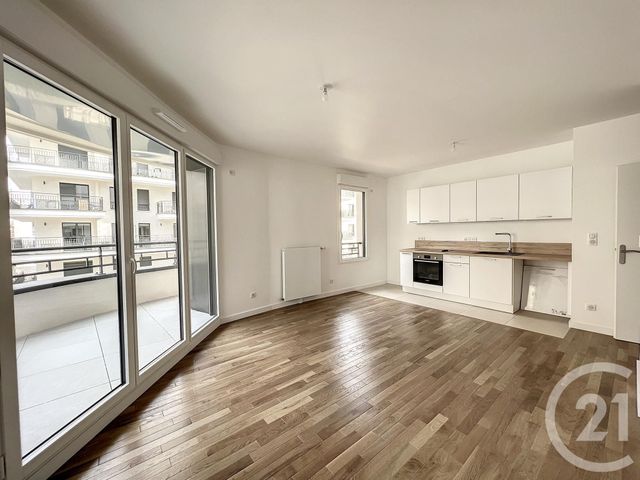appartement - COLOMBES - 92