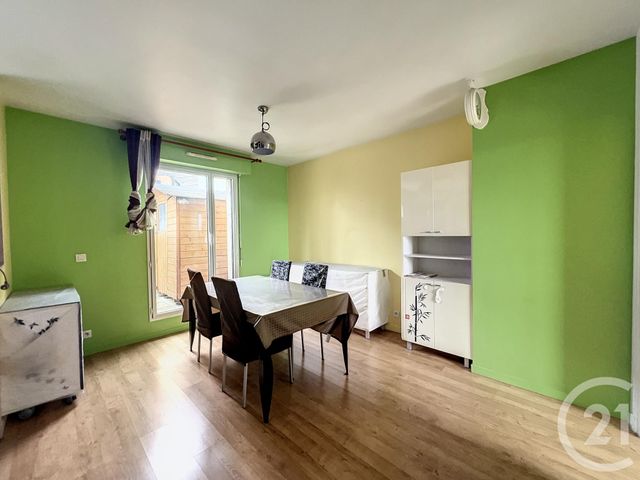 appartement - COLOMBES - 92