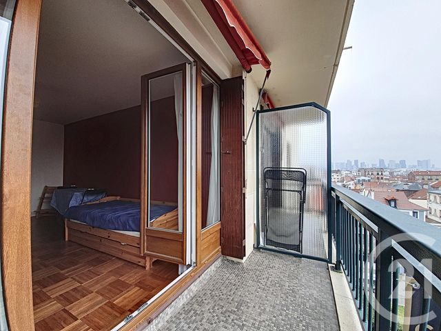 Appartement F2 à louer - 2 pièces - 39.34 m2 - COLOMBES - 92 - ILE-DE-FRANCE - Century 21 Beaurepaire