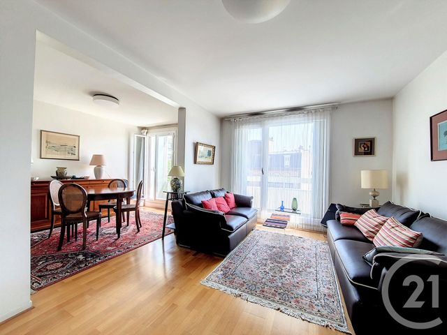 Appartement F5 à vendre - 5 pièces - 90.21 m2 - COLOMBES - 92 - ILE-DE-FRANCE - Century 21 Beaurepaire