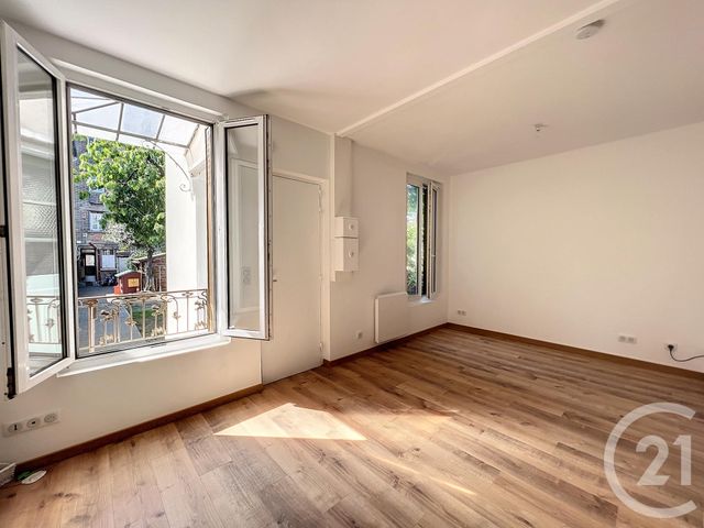 Appartement F1 à louer COLOMBES