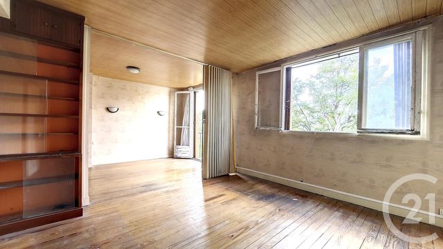 appartement - COLOMBES - 92