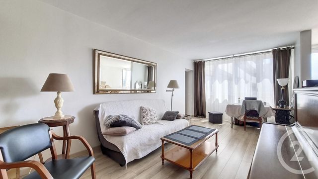 appartement - COLOMBES - 92
