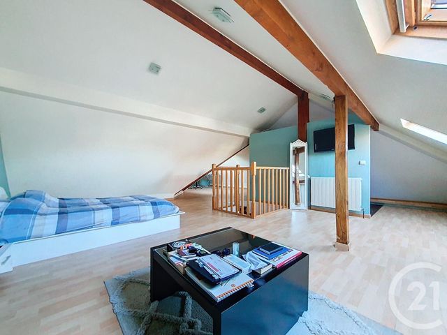 maison à vendre - 7 pièces - 200.91 m2 - COLOMBES - 92 - ILE-DE-FRANCE - Century 21 Beaurepaire